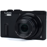 Product image of Panasonic Lumix DMC-ZS40