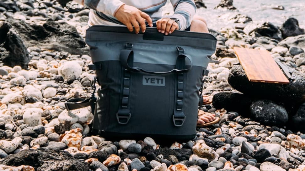 Excellent quality and fashion trends - YETI TUNDRA HAUL HARD