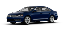 Product Image - 2013 Volkswagen Passat V6 SE