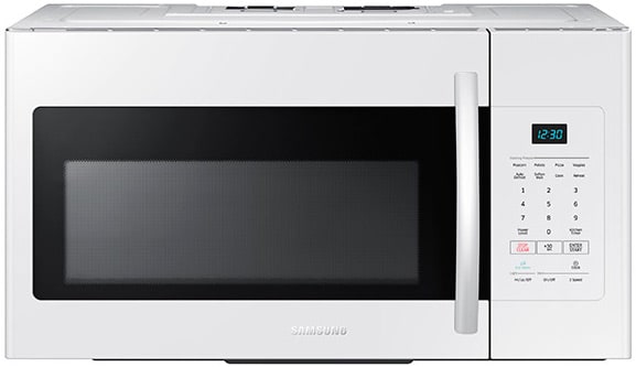 Product Image - Samsung ME16H702SEW