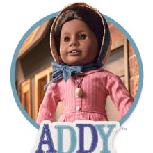 Product image of Historical American Girl doll