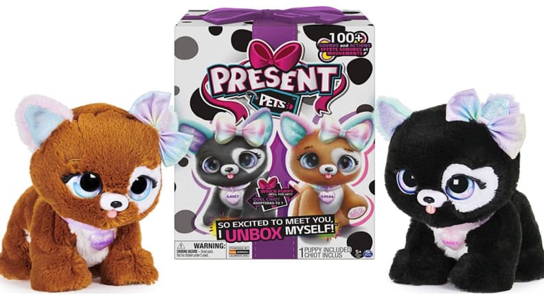 Reveals its 2020 Toys We Love List