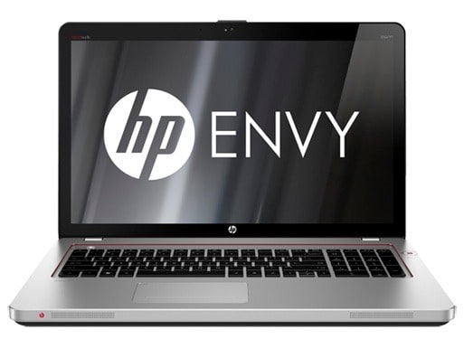 Product Image - HP ENVY 17-3090nr 3D Edition