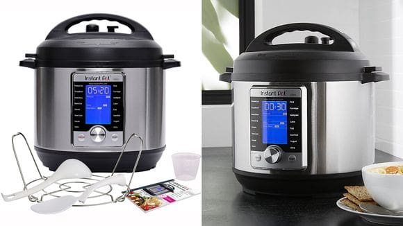 Instant Pot Ultra