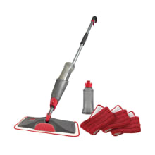Product image of Rubbermaid Microfiber Reveal Spray Mop