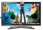Product Image - Samsung UN46C7000