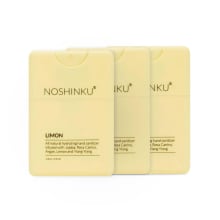 Product image of Noshinku Pocket Hand Sanitizer in 'Limon'