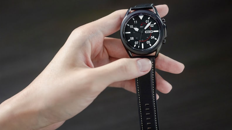Samsung Galaxy Watch 3 Smartwatch