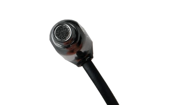 Speaker Image
