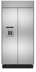 Product Image - KitchenAid Architect Series II KSSC48QVS