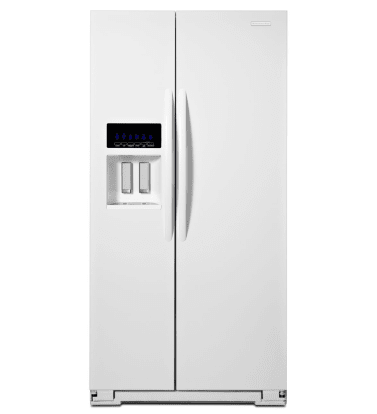 Product Image - KitchenAid KSC24C8EYW