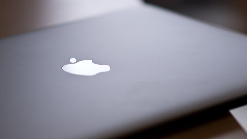 Apple MacBook Pro with Retina Display Nvidia GT 750M Laptop