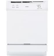 Product Image - Hotpoint HDA2000VWW