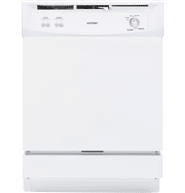 Product Image - Hotpoint HDA2000VWW