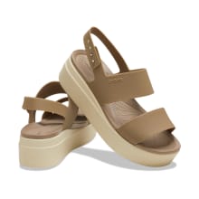 Product image of Crocs Brooklyn Low Wedge