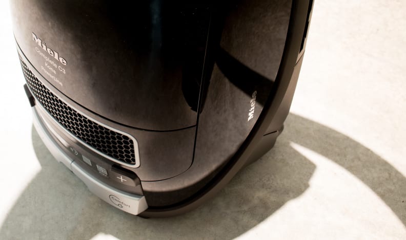 The Kona's design cues are very European.