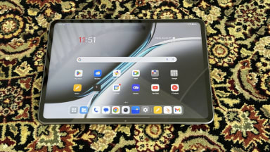 The OnePlus Pad 2