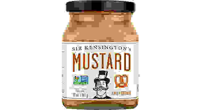 Sir Kensington's Mustard