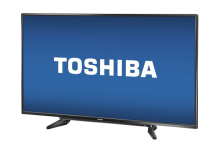 Toshiba 49L310U