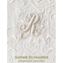 Product image of 'Rebecca' by Daphne Maurier, 80th Anniversary Edition