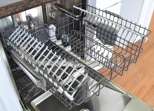 Top Rack Photo