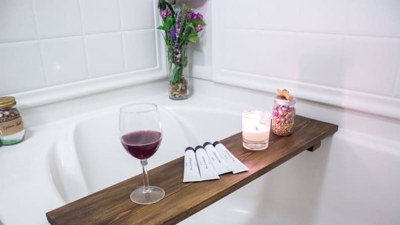 6 Cheap(ish) Things to Bliss Up Your Bathtime in 2024