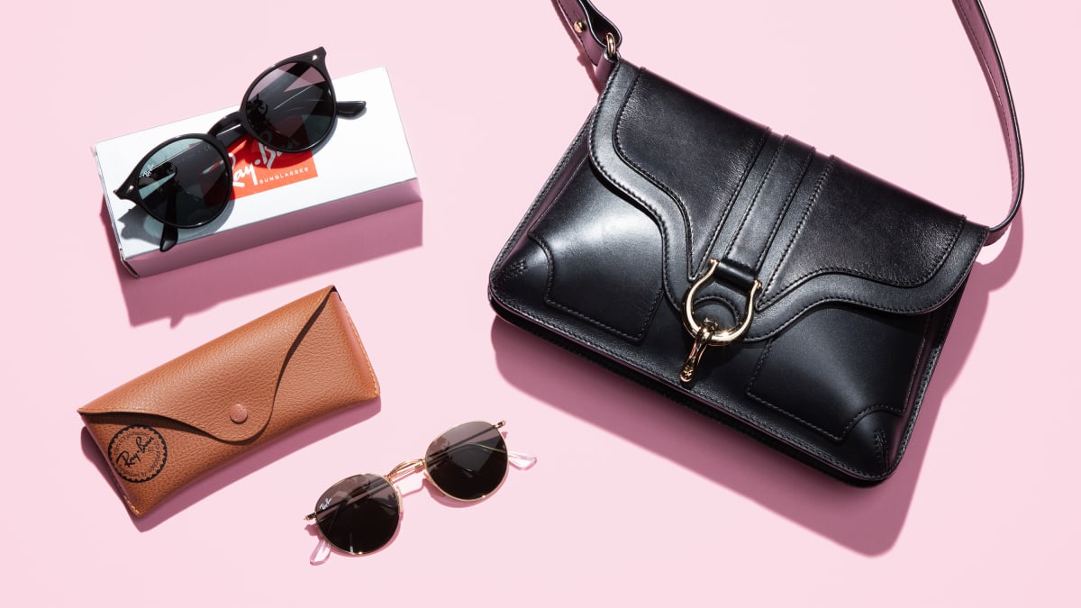 Does jomashop hotsell sell authentic bags