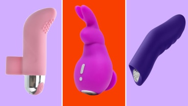 The 9 Most Popular Sex Toys, According to Experts