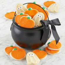 Product image of Halloween Treats Cauldron