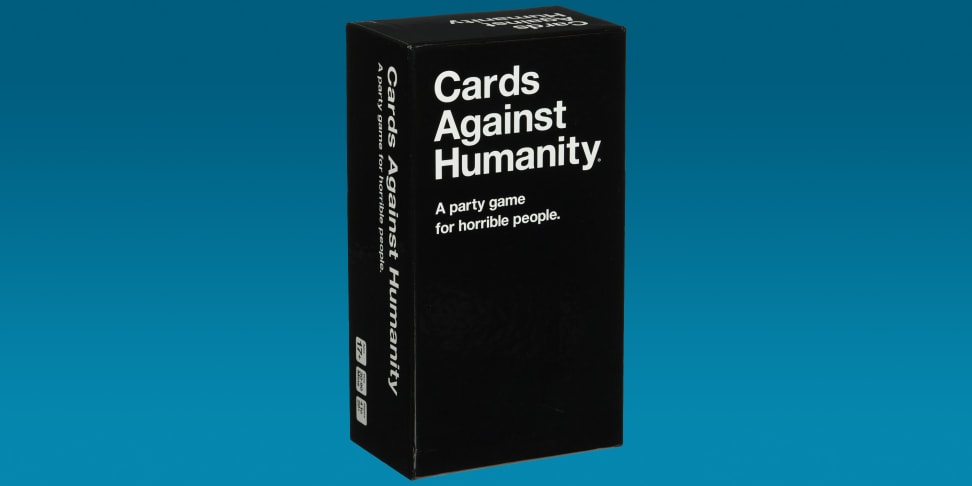 Cards Against Humanity is almost always the most popular item on Amazon these days.