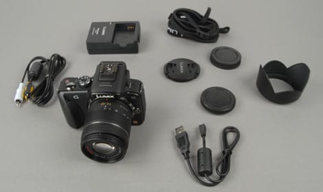 Box Photo