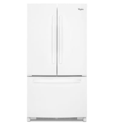 Product Image - Whirlpool WRF535SMBW
