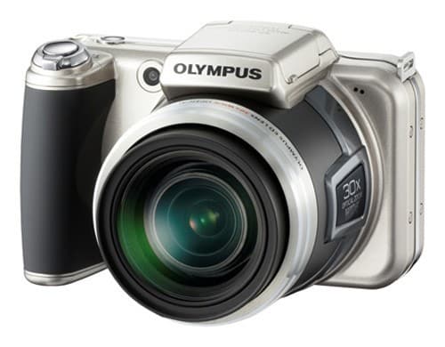Product Image - Olympus SP-800UZ