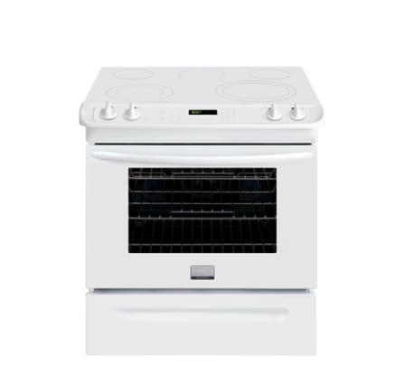 Product Image - Frigidaire Gallery FGES3065PW