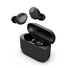 Product image of  JLab Go Air Pop True Wireless Bluetooth Earbuds + Charging Case