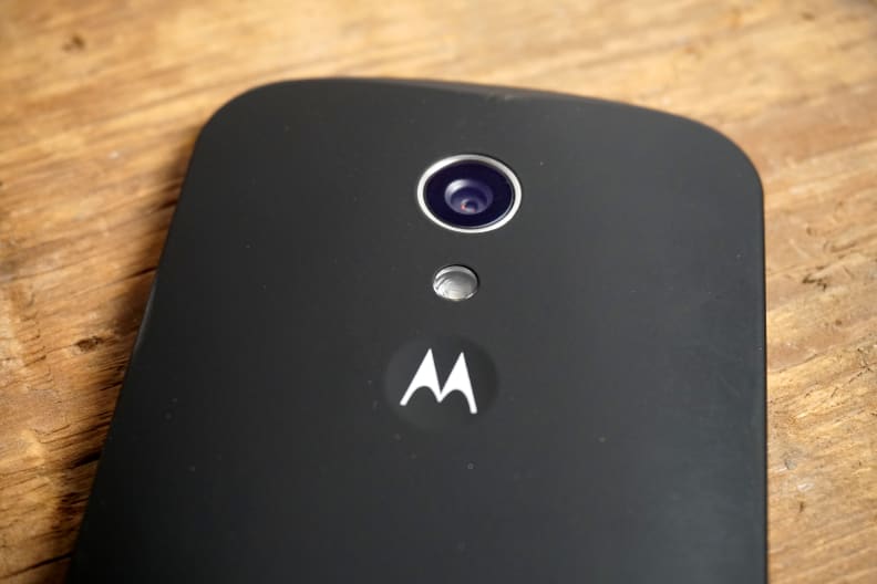 Motorola Moto G (2nd Generation), First Take: Bigger and better, but still  affordable