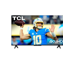 Product image of TCL 43-Inch S4 4K UHD HDR LED Smart TV