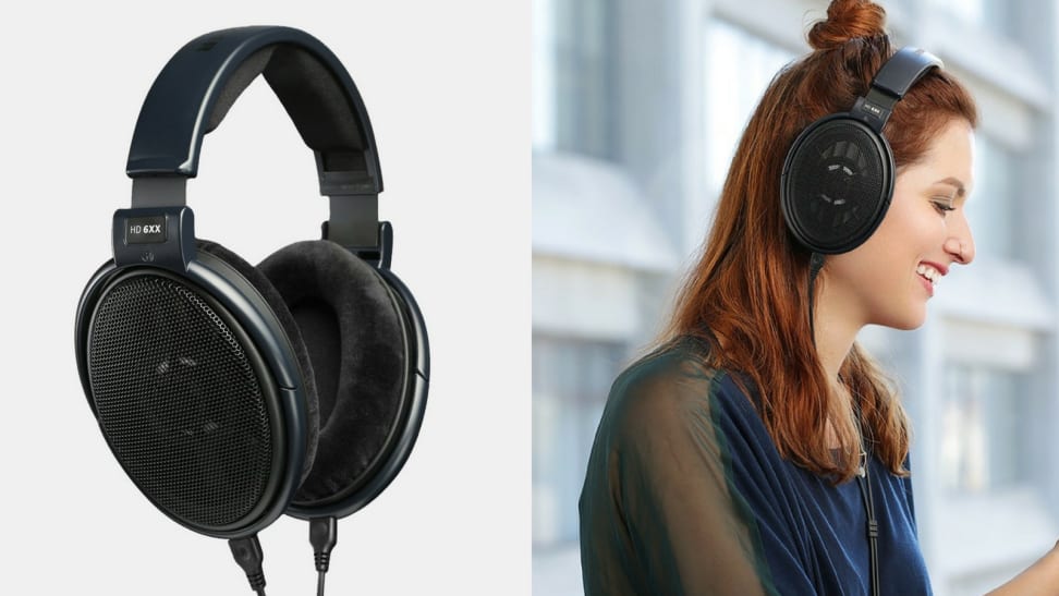 The Massdrop x Sennheiser HD 6XX are on sale at a really low price