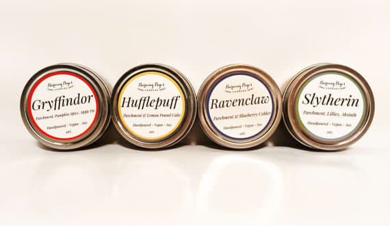 Candles