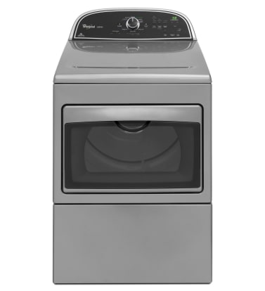 Product Image - Whirlpool WED5800BC