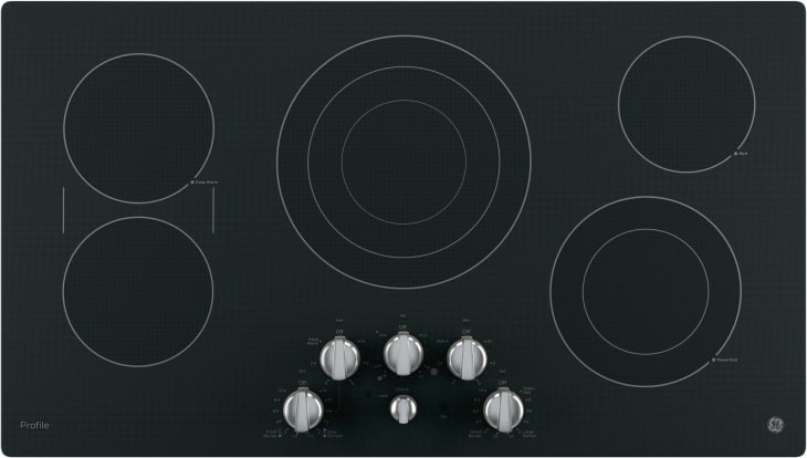 Product Image - GE Profile PP7036EJES