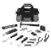 Product image of AmazonBasics 65 Piece Home Basic Repair Tool Kit