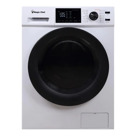 The Best Washer-Dryer Combo (But We Don't Recommend It)