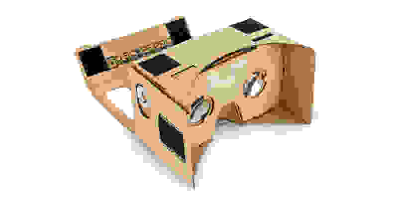 Google Cardboard