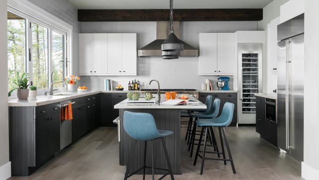 HGTV Dream Home Kitchen