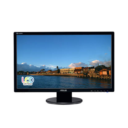 Product Image - Asus VE258Q