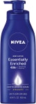 Product image of Nivea Essentially Enriched Body Lotion