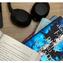 Product image of Book Outlet
