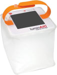 Product image of LuminAID PackLite Nova USB Solar Inflatable Waterproof Light