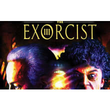 Product image of The Exorcist III [Collector's Edition]
